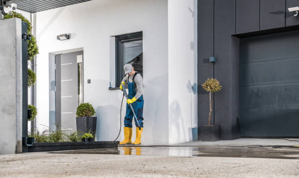 Reliable Panama City Beach, FL Pressure Washing Services Solutions